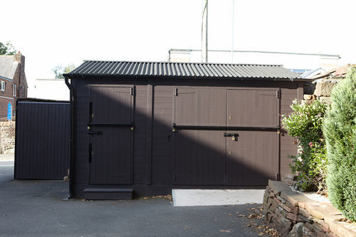 Gasthuis Norcroft 4*