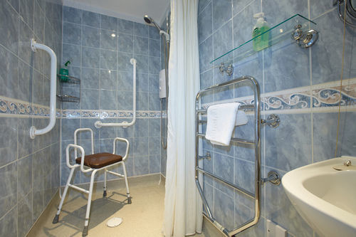 Guest house Norcroft